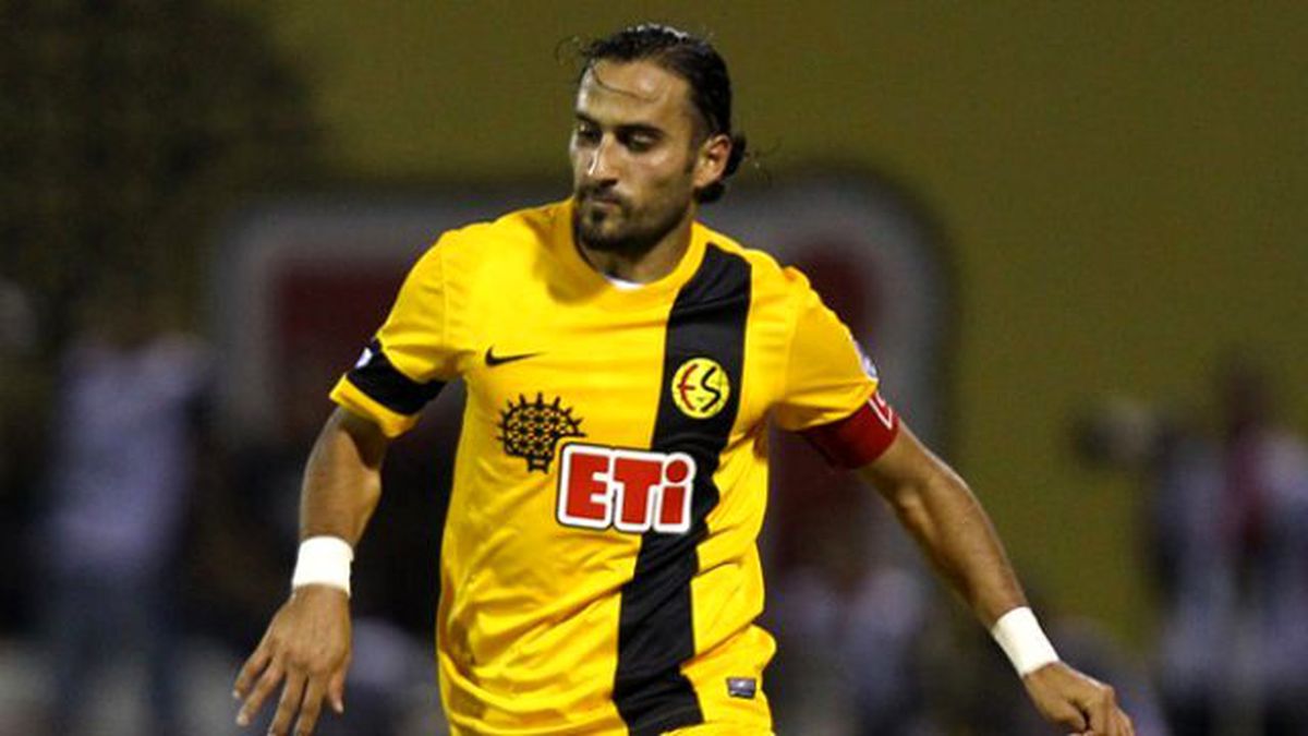 Trabzonspor, Erkan Zengin Transferinde Mutlu Sona Yaklaştı