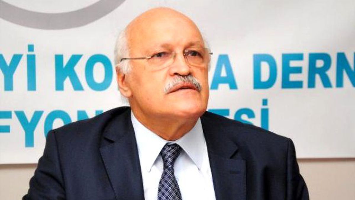 TÜKODER Genel Başkanı Atahan: Kayıp- Kaçakta Yargıtay Kararı Uygulanmalı