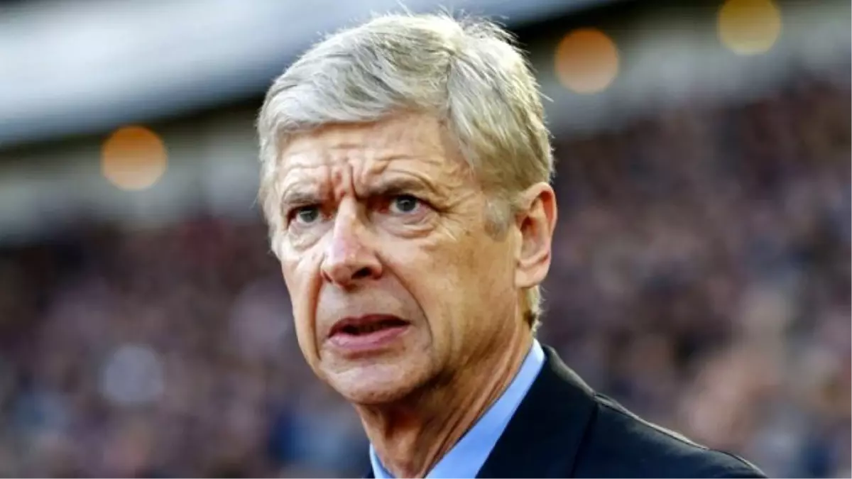 Wenger: Bielik\'i Kadroya Alabilirim