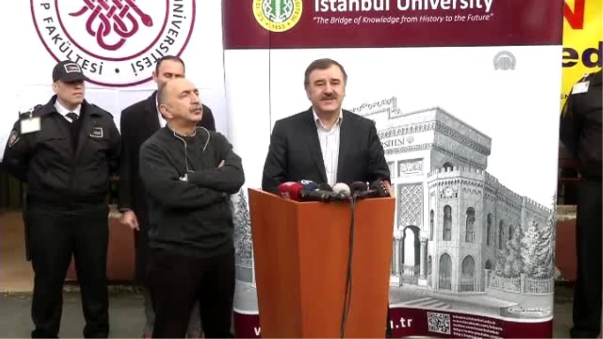 Yaşar Kemal\'in Sağlık Durumu - Başhekim Prof. Dr. Karan