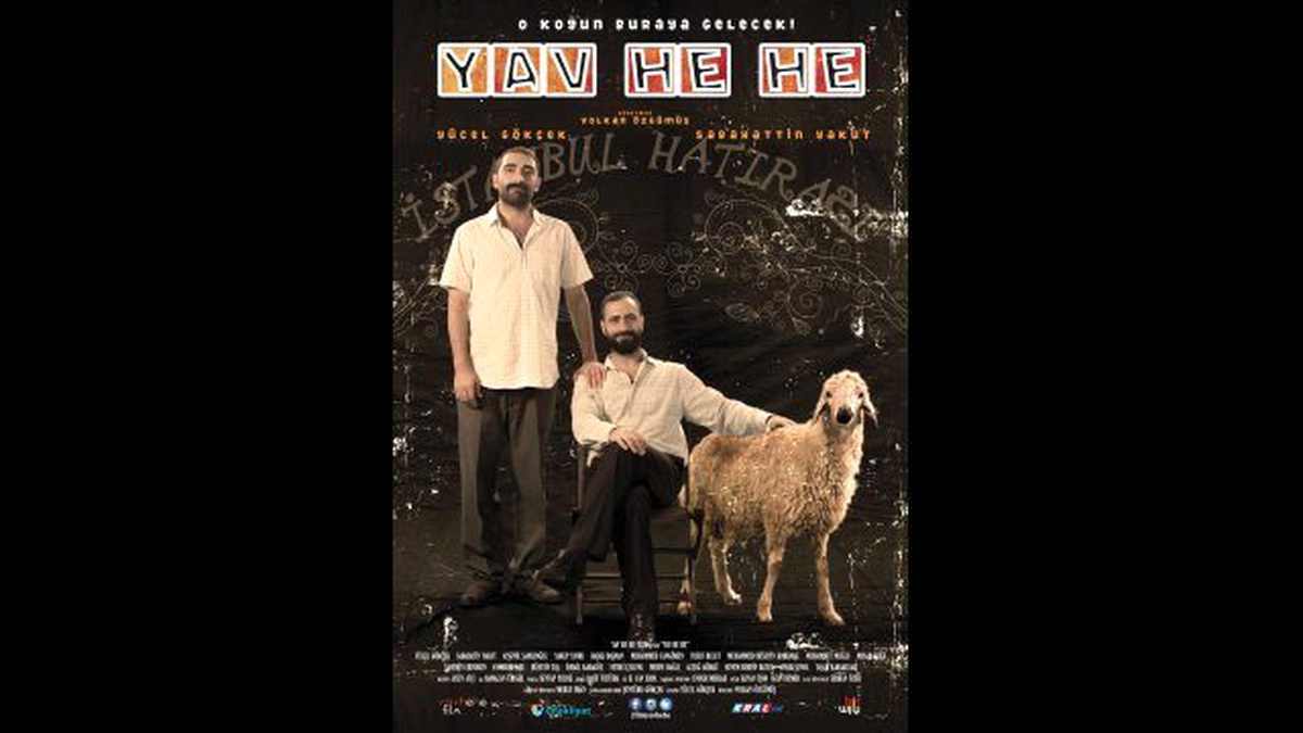 YAV HE HE 13 Şubat\'ta Sinemalarda