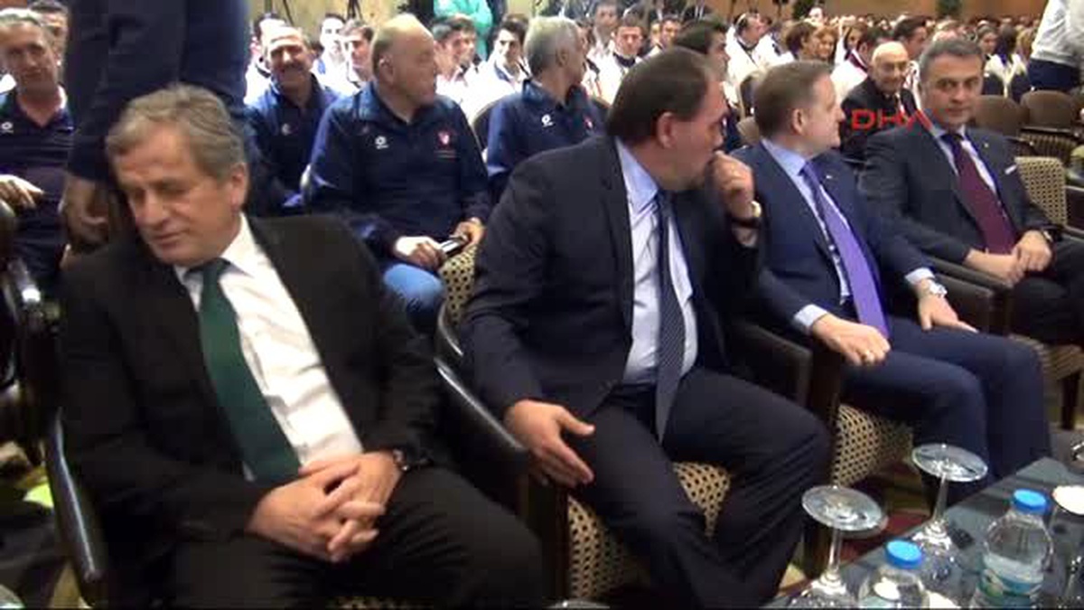 Yıldırım Demirören Futboldan Desteğini Çekmek Saygın Kuruluşlara, Hiç Ama Hiç Yakışmaz