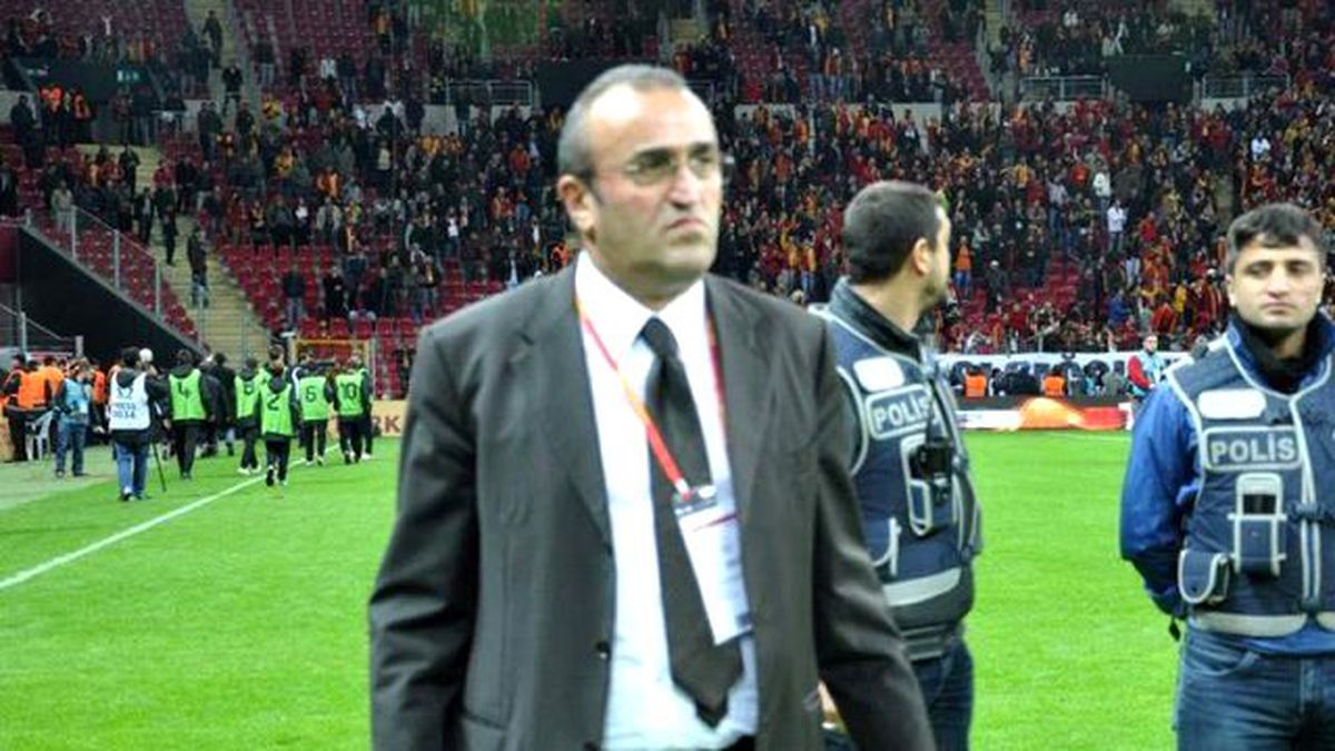 Abdurrahim Albayrak Mide Rahatsızlığı Geçirdi