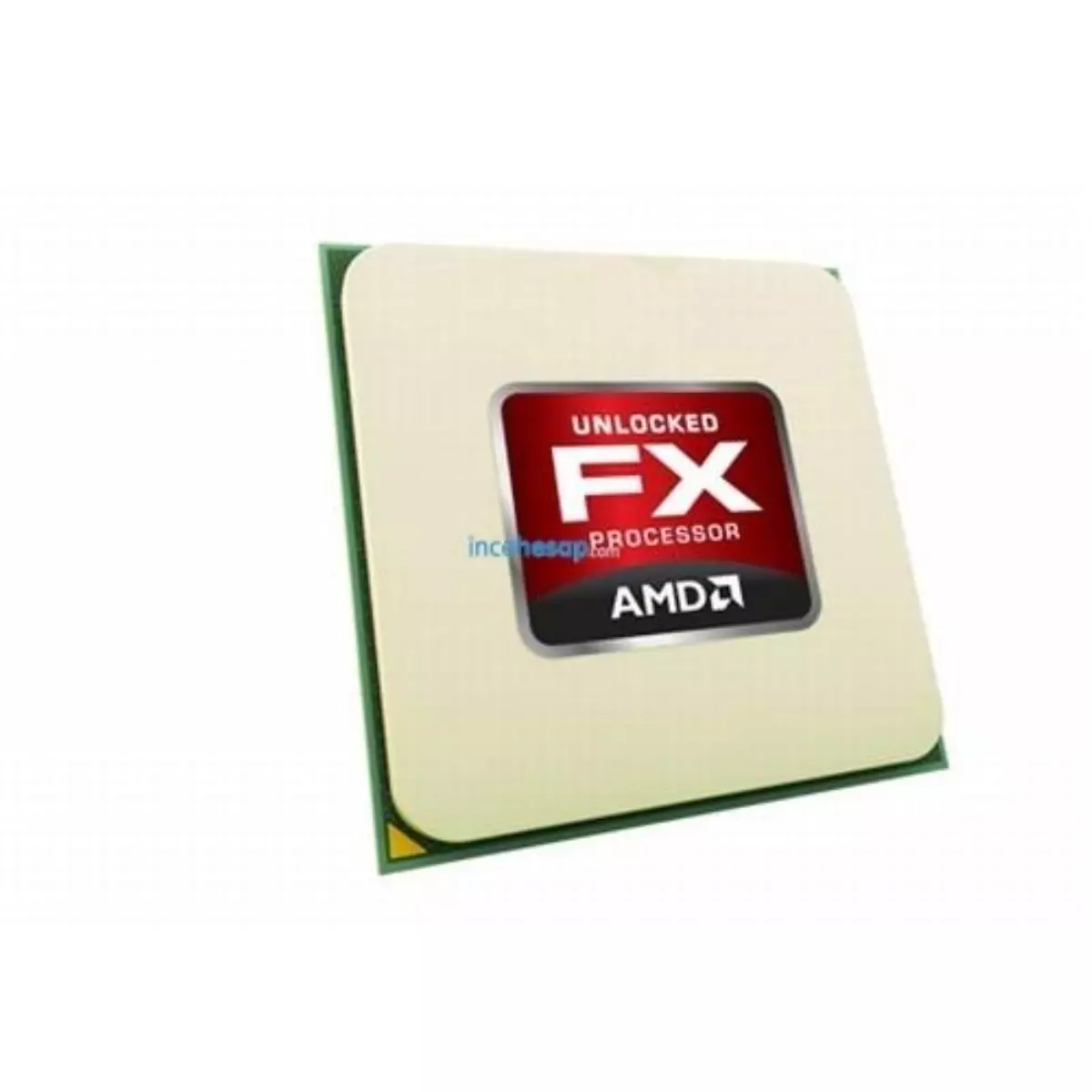 Amd Fx-4100 X4 (3.6 Ghz) 8 MB 95w Am3+