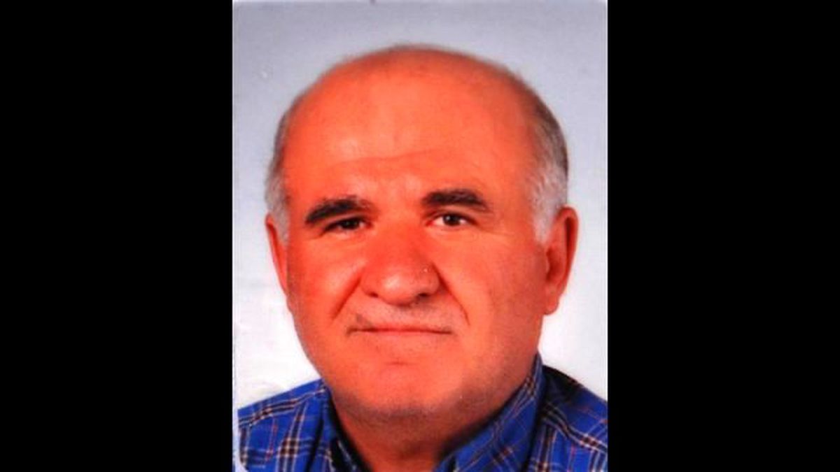 Apartman Merdivenlerinde Düşüp Öldü
