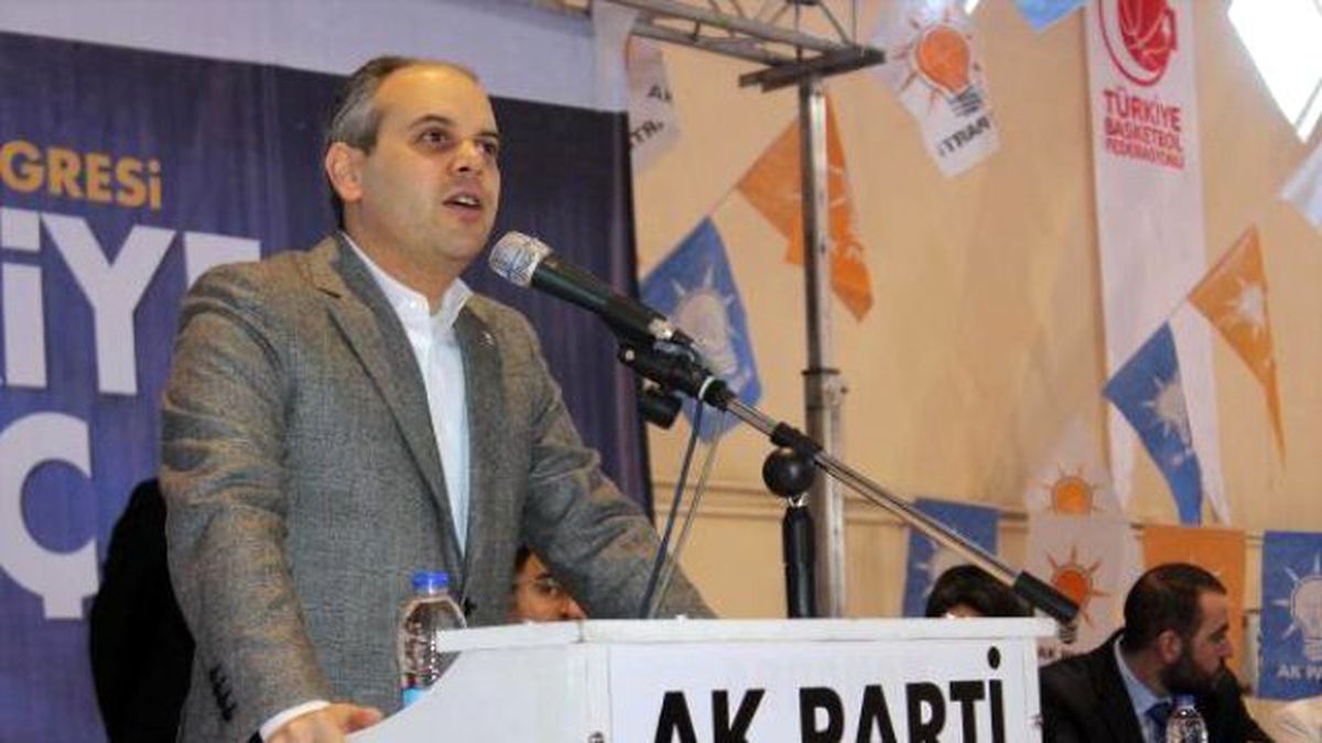 Bakan Kılıç: Terörün Dini, Milleti Olmaz