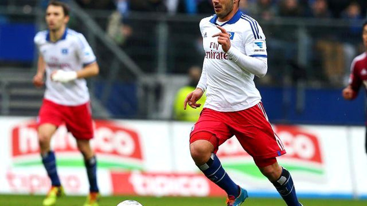 Beşiktaş Tolgay Arslan Transferinde Sona Yaklaştı