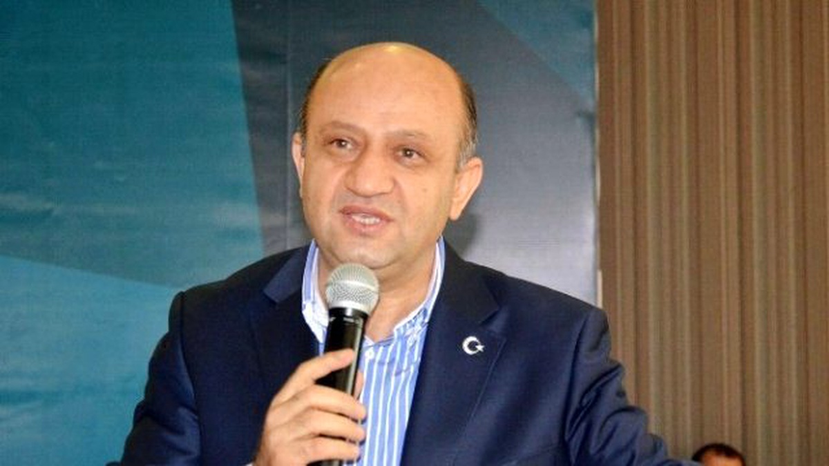 Bilim, Sanayi ve Teknoloji Bakanı Fikri Işık