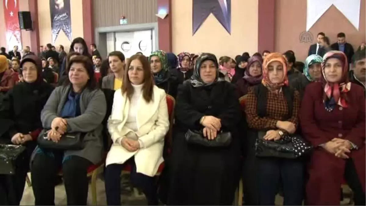 Bilim, Sanayi ve Teknoloji Bakanı Işık, Kocaeli\'nde