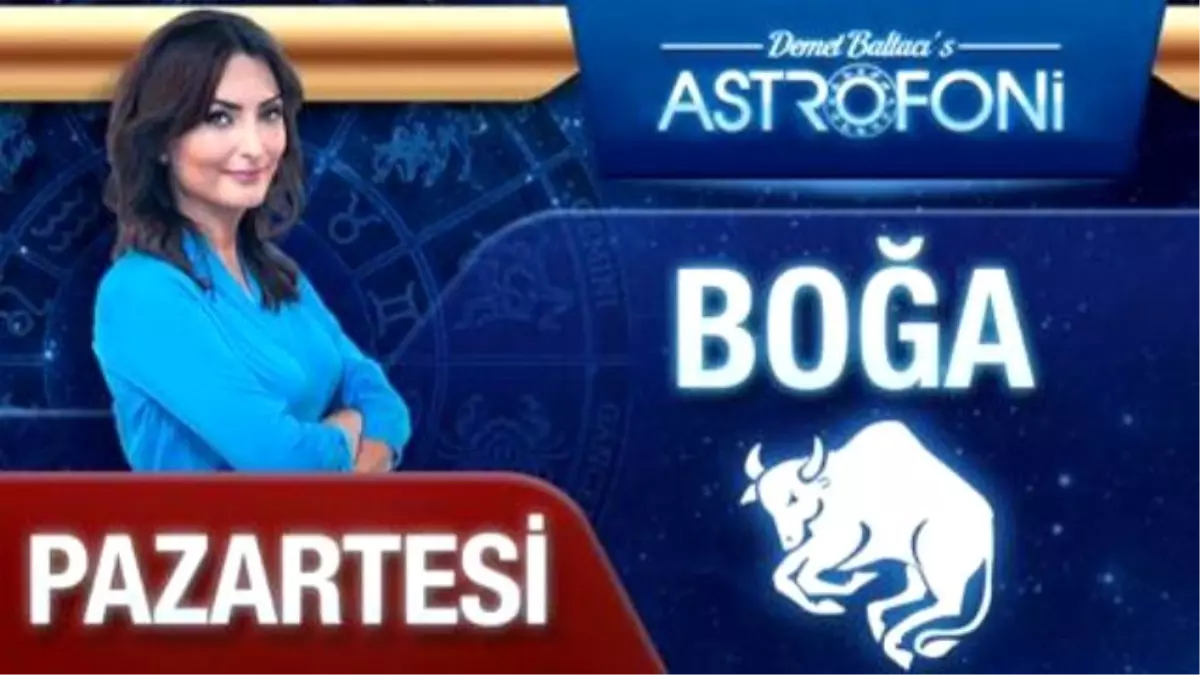 Boğa Burcu Günlük Yorumu, Bugün (19 Ocak 2015)