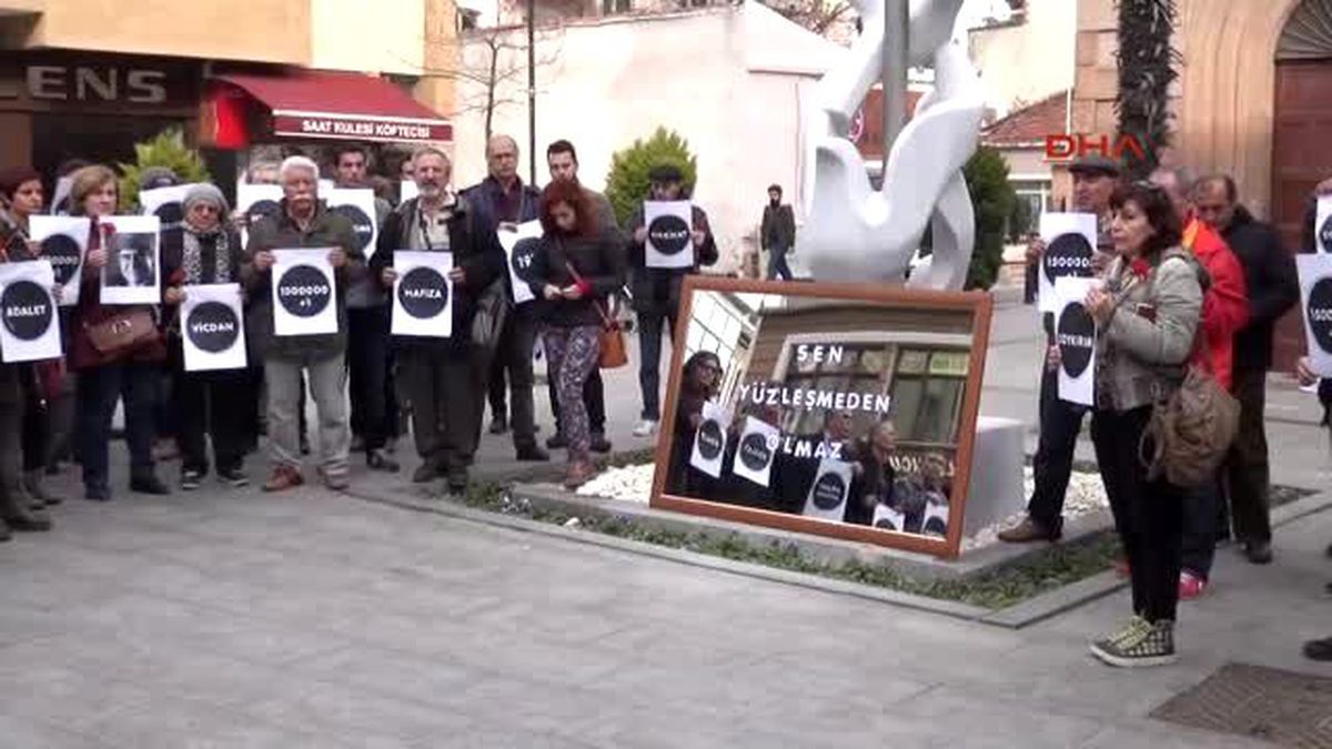 Hrant Dink Çanakkale\'de Anıldı