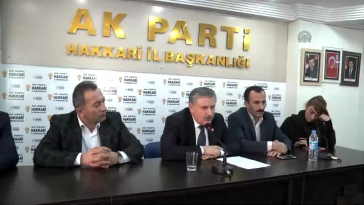 Çözüm Süreci, AK Parti\'ye Adaylık Başvurularını Artırdı