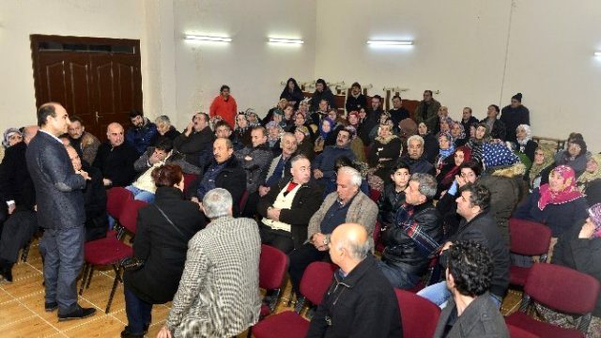 Cumalıkızık, 4 Mevsim Turizm Merkezi Olacak