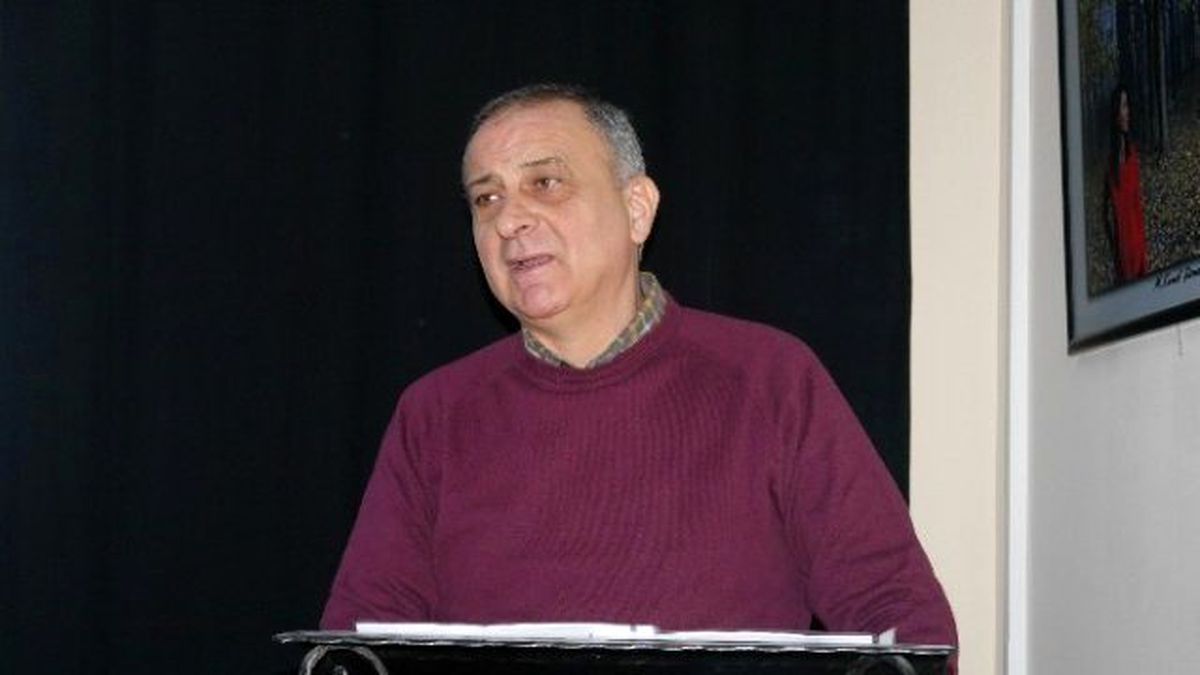 Efod Başkanı İyiiz, Altıncı Kez Güven Tazeledi