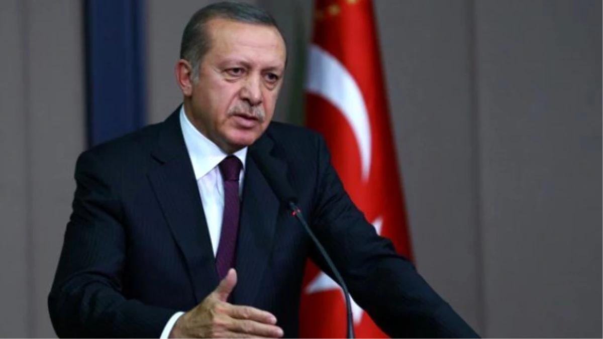 Erdoğan, 5 Bin 365 Gün Sonra Bakanlar Kurulu\'nu Topluyor