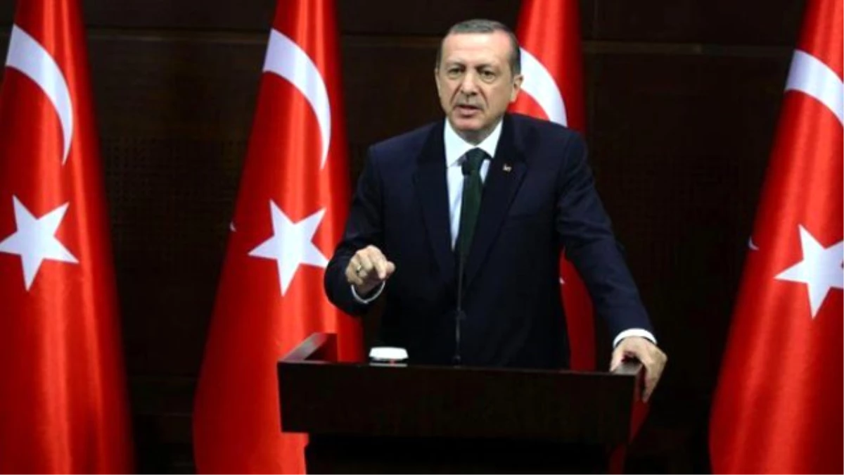 Erdoğan Başkanlığı\'ndaki Bakanlar Kurulu Yarın 11:00\'da Toplanacak