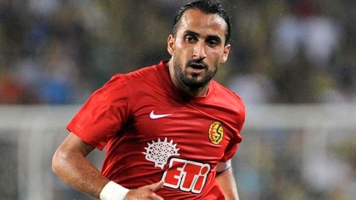 Erkan Zengin FIFA\'ya Gidiyor!
