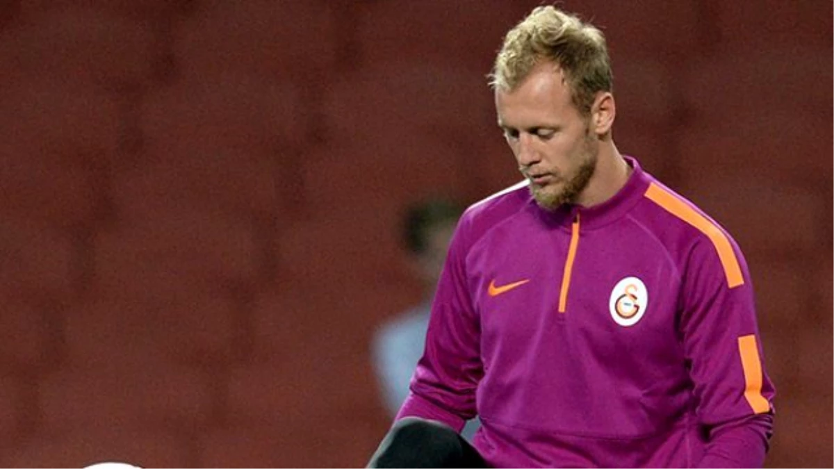 Galatasaray\'da Semih Kaya, Instuto Neymar Maçında Sakatlandı