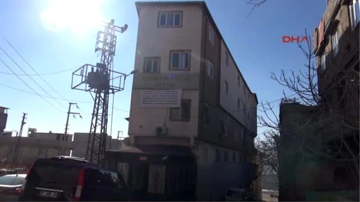 Gaziantep Belediyenin Sattığı Bina Kaçak Diye Yıkılacak