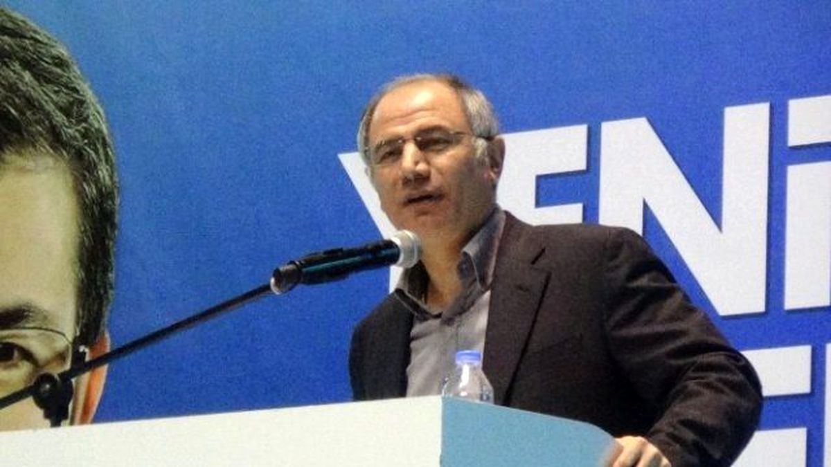 İçişleri Bakanı Efkan Ala Erzincan\'da