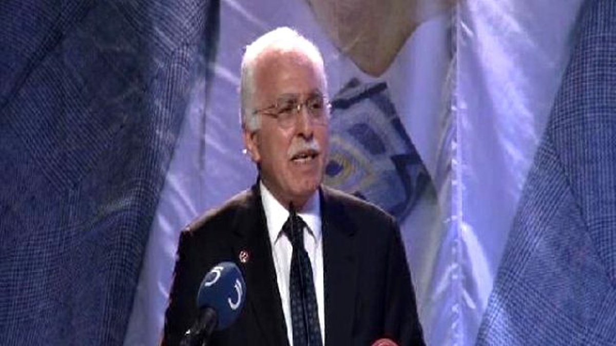 Kamalak: Türkiye Tam 400 Gündür Kokusu Arşı Titreten Kirli Çamaşırları Konuşuyor