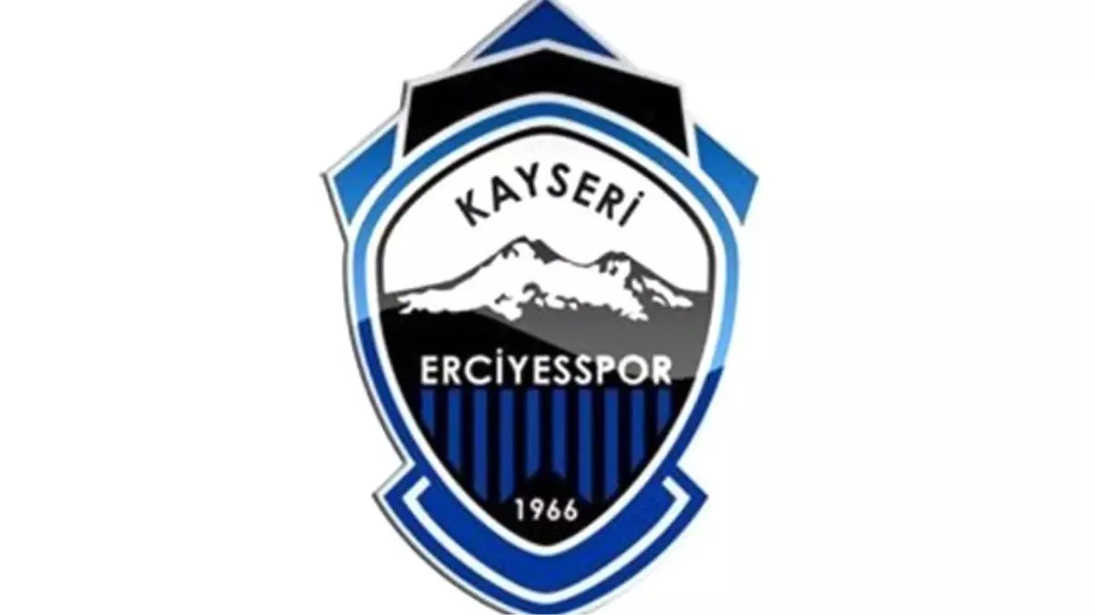 Kayseri Erciyesspor\'da 2 Oyuncu Kadro Dışı Bırakıldı