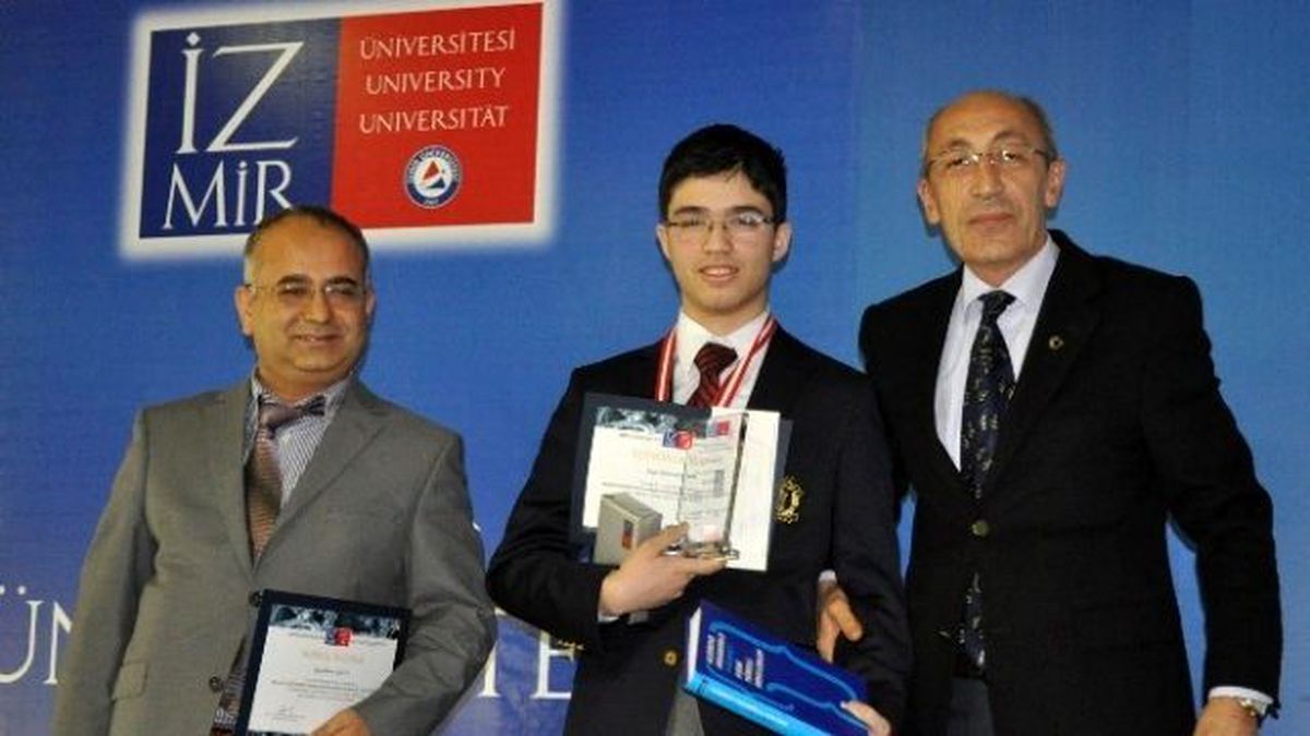 Matematik Olimpiyatı Yarın Başlıyor