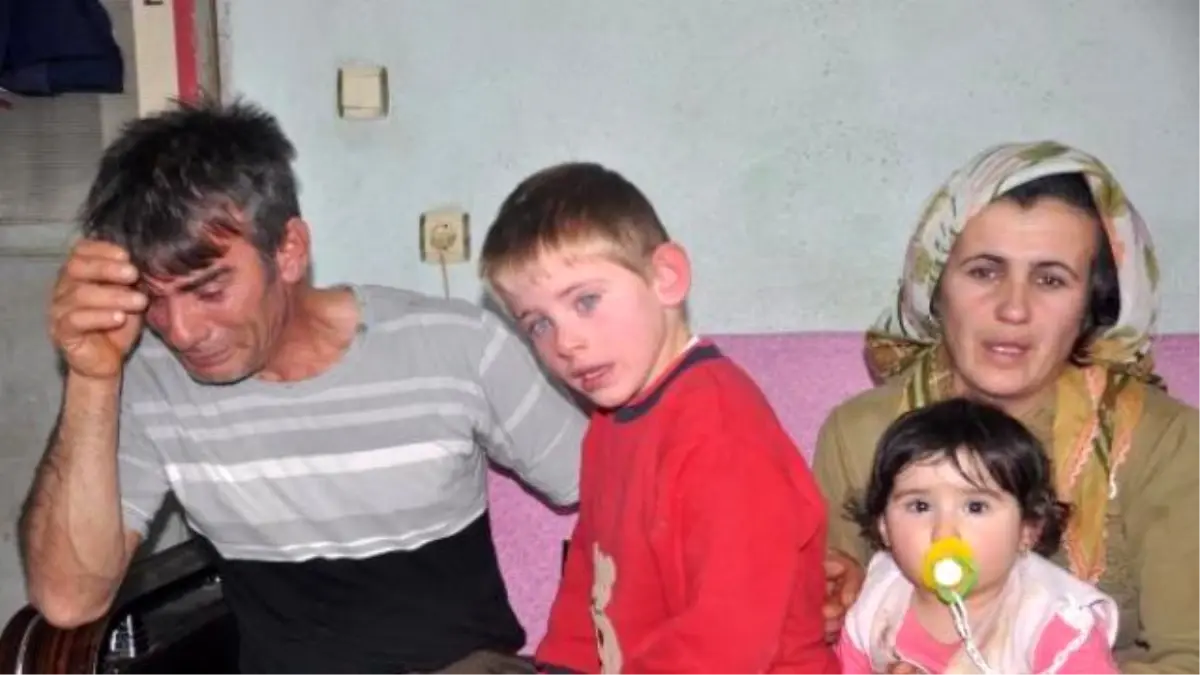 Minik Yeşim\'in Dramatik Ölümü