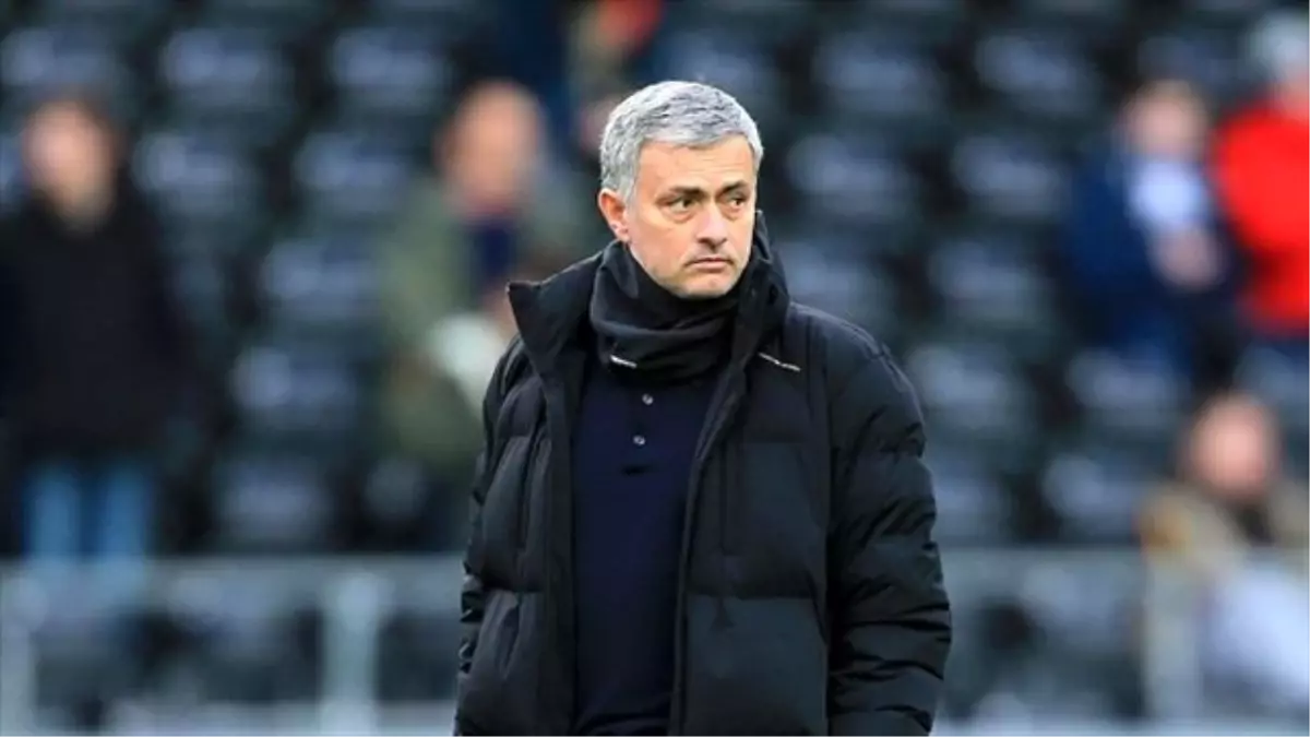 Mourinho Takımının Performansından Memnun