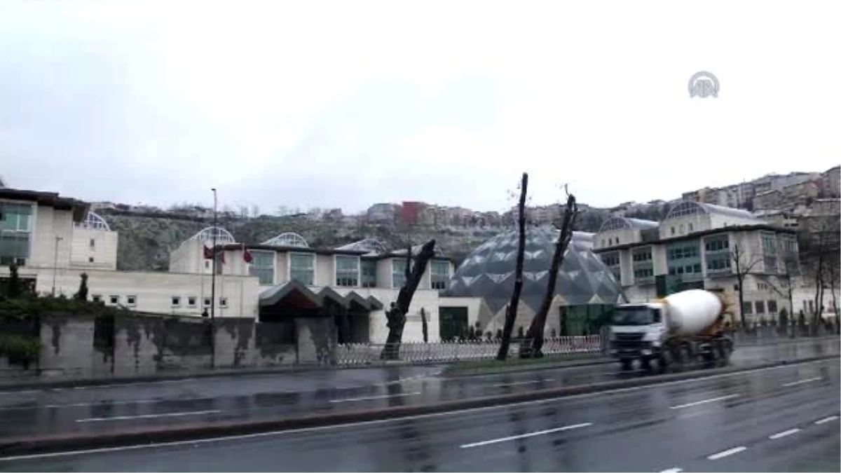 Osmanlı\'nın Hafızası" Büyük Tehlike Atlatmış (1)