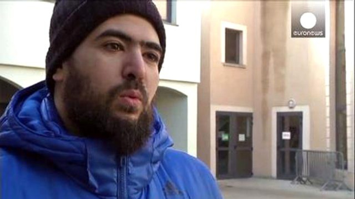 Paris Saldırganları İsimsiz Mezarlara Gömüldü