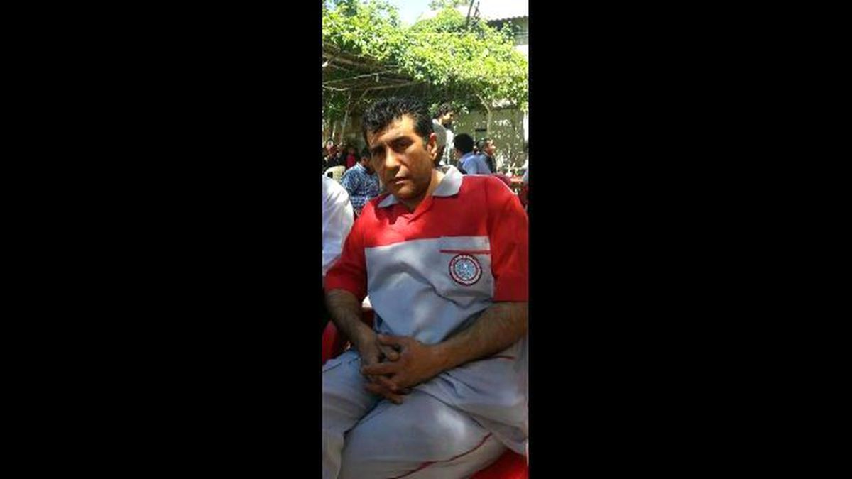 Şanlıurfa\'da Akıma Kapılan İşçi Öldü