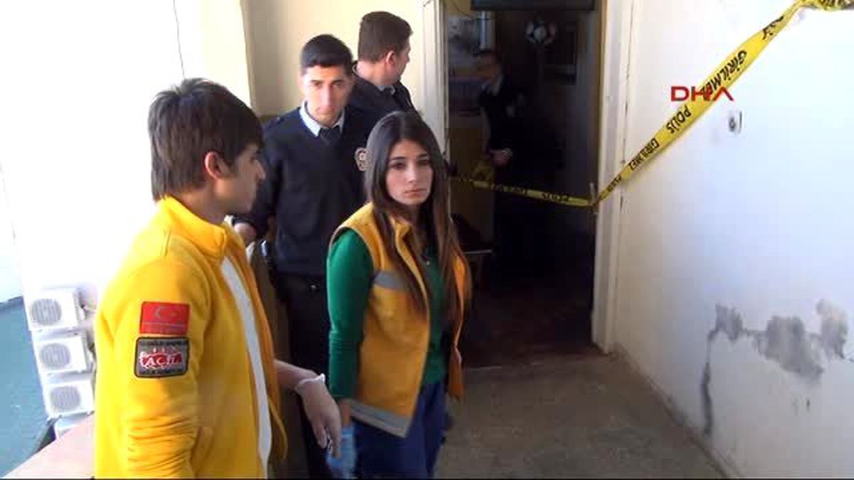 Şanlıurfa\'da Akıma Kapılan İşçi Öldü