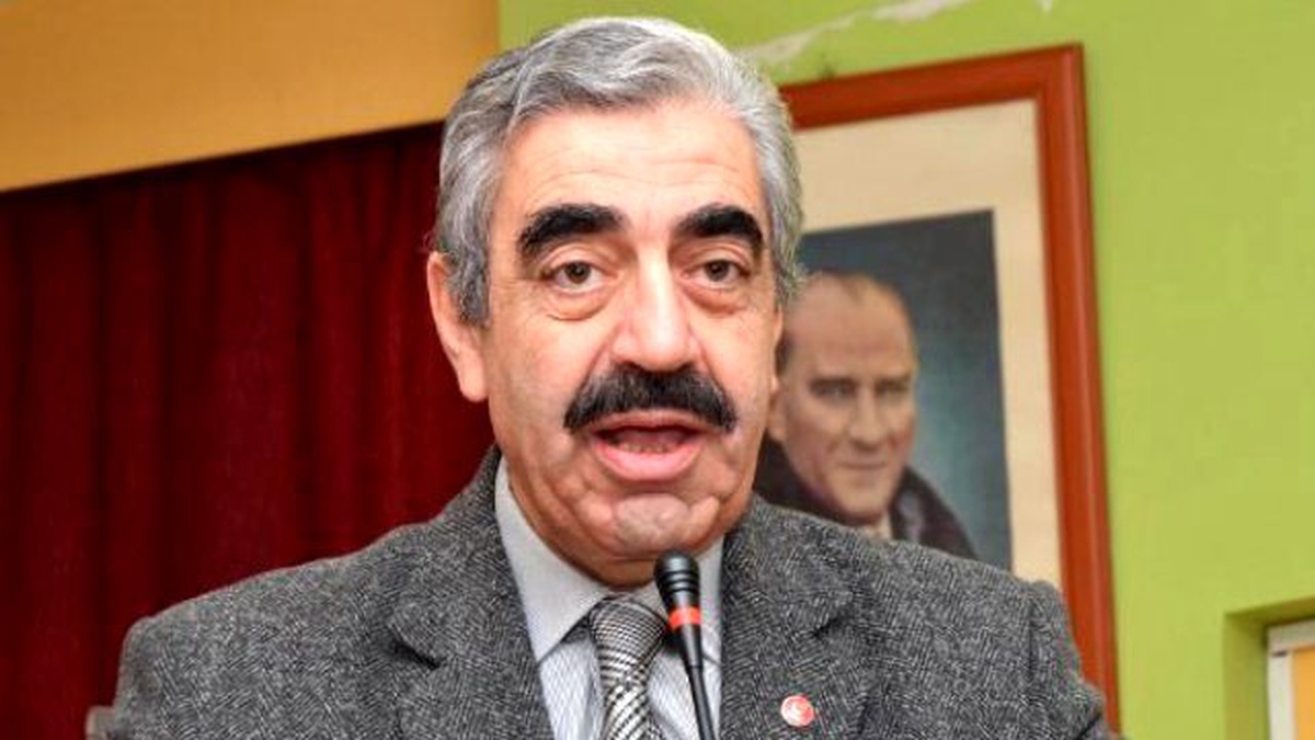 Sp\'li Tokar: Ülkede Huhu ve Adalet Kalmadı