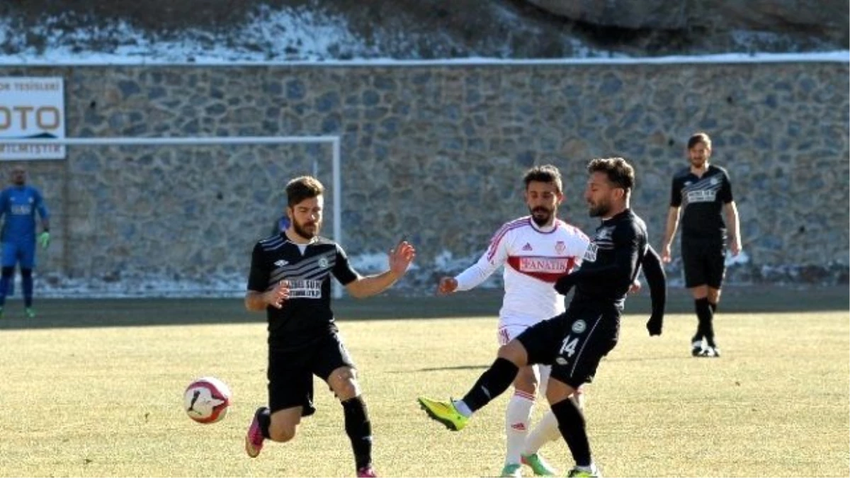 Spor Toto 2. Lig