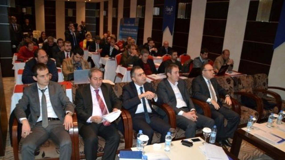 Tuncer Bakırhan: "Kalkınma Ajanslarına Ayrılan Bütçe Yetersiz"