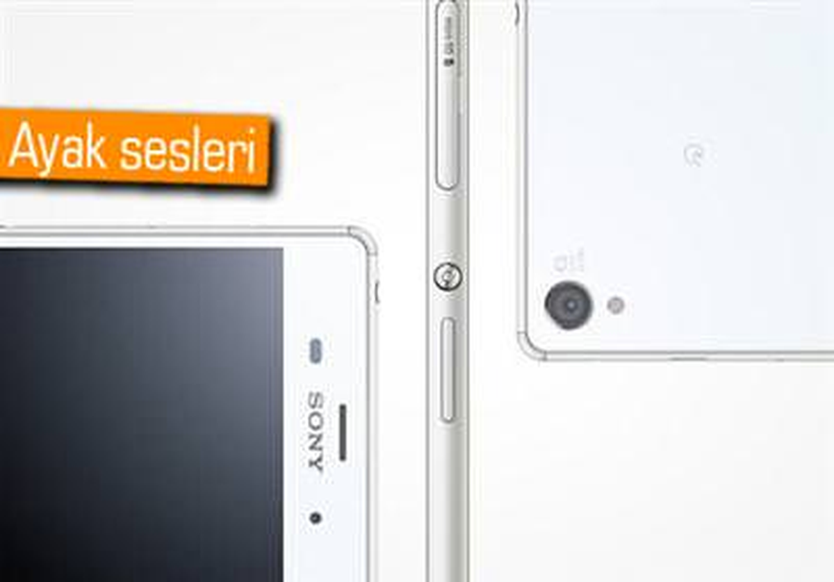 Xperia Z4, Şimdi de Fcc\'yi Ziyaret Etti