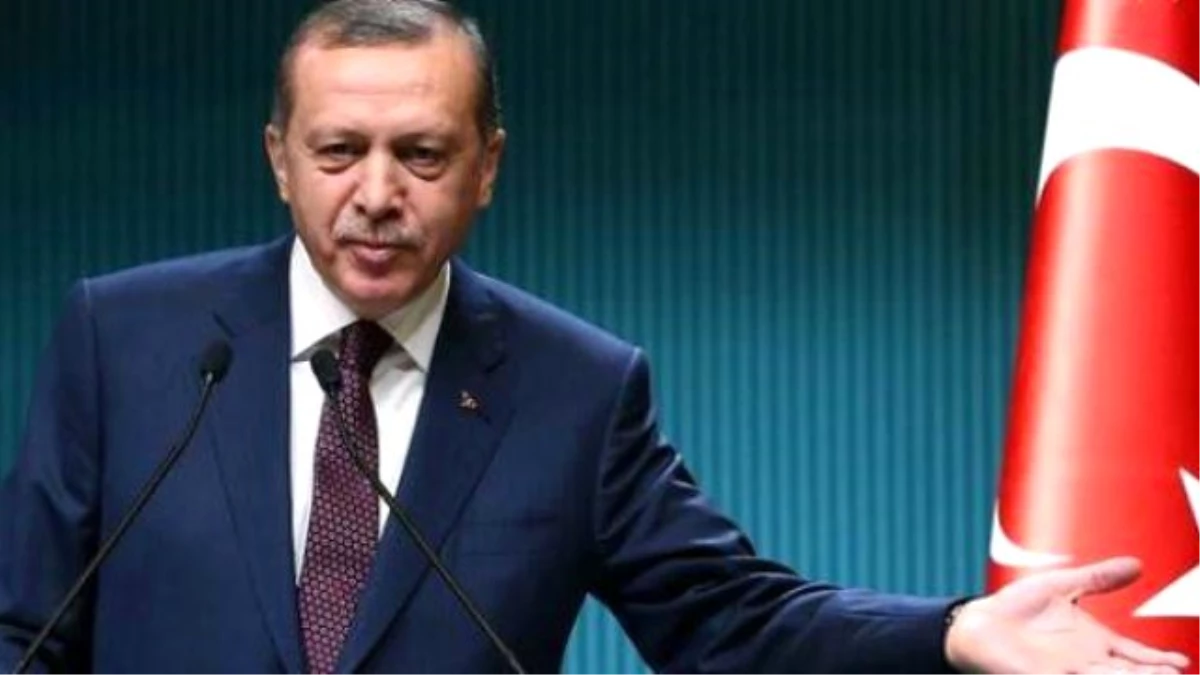 ABD\'liler Yazdı: Erdoğan\'ı Örnek Alın