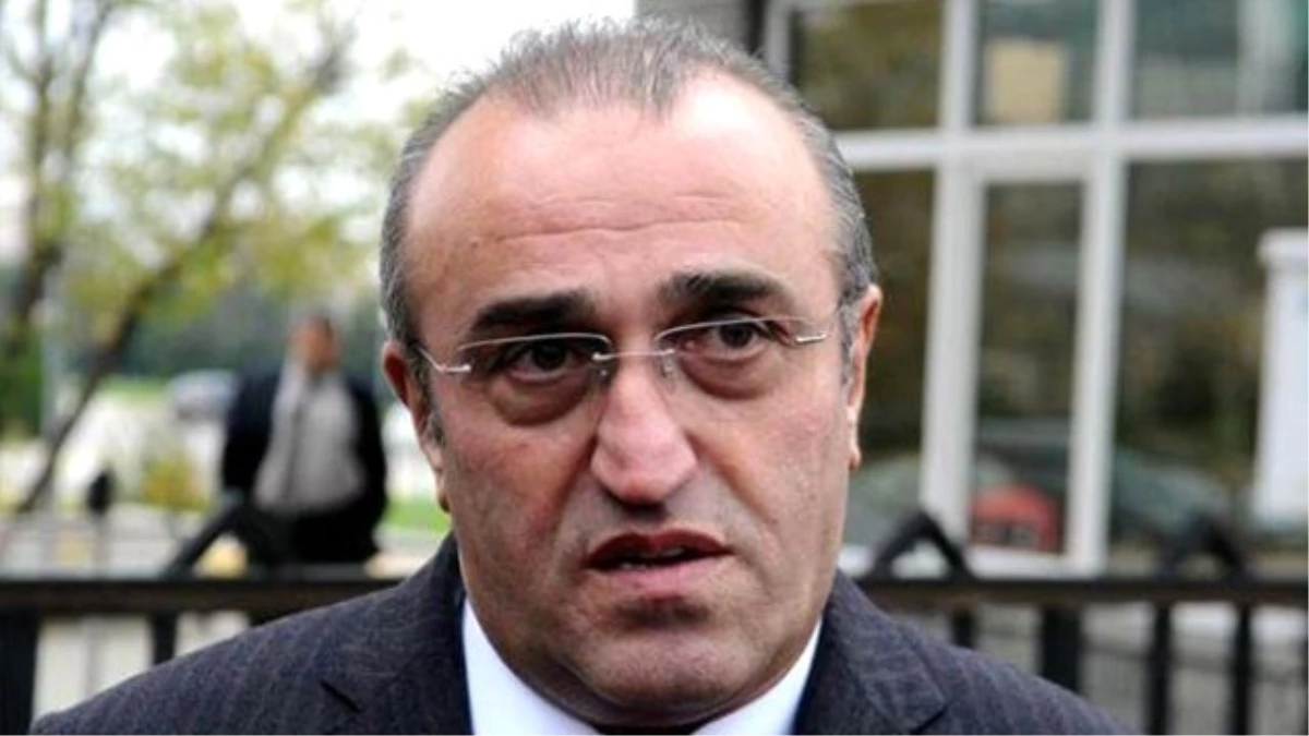 Abdurrahim Albayrak Korkuttu