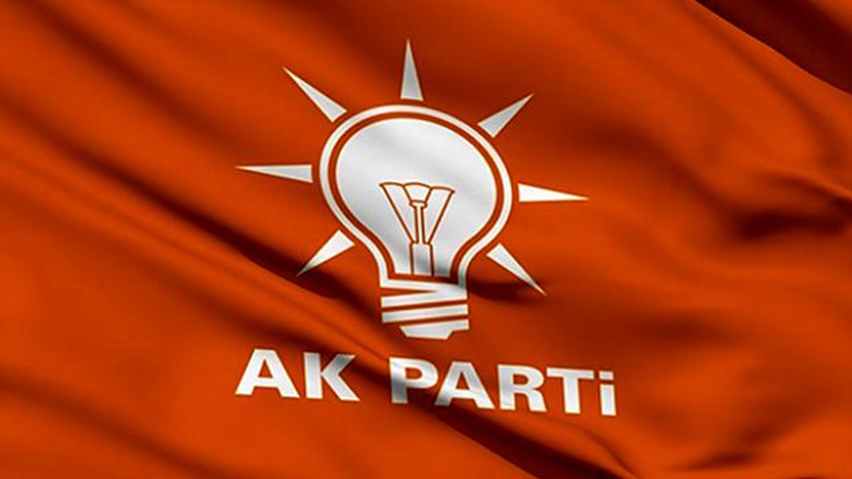 AK Parti Aziziye Gençlik Kolları Olağan Genel Kurulu Yapıldı