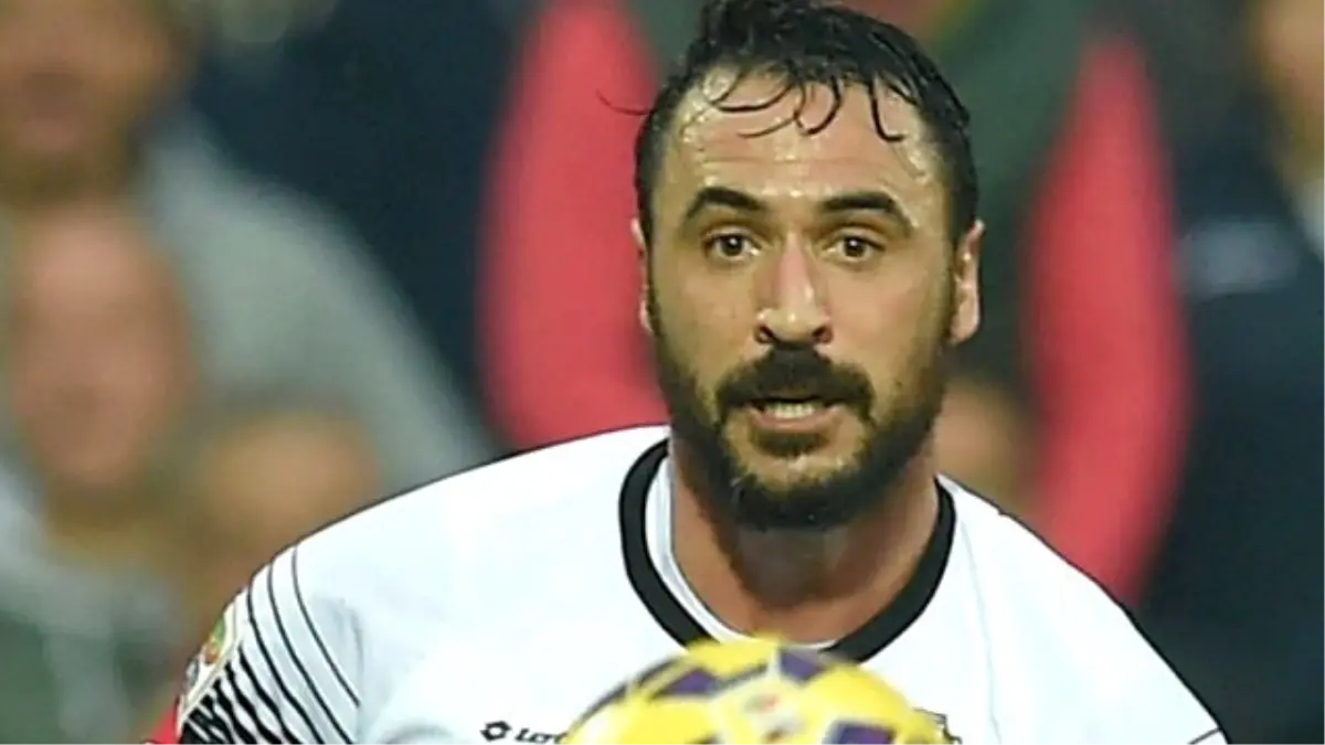 Cesena, Hugo Almeida\'yı Takımdan Yolladı