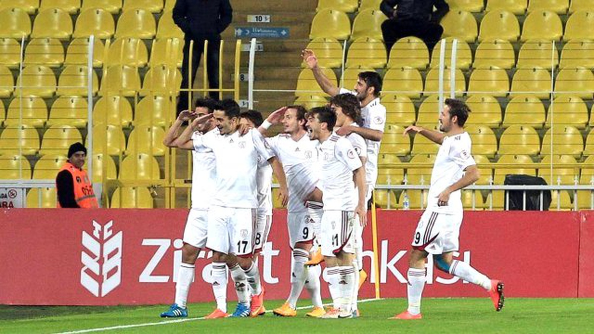 Altınordu - Fenerbahçe Maçı Hangi Kanalda? Altınordu - Fenerbahçe Maçı Saat Kaçta? Ne Zaman?