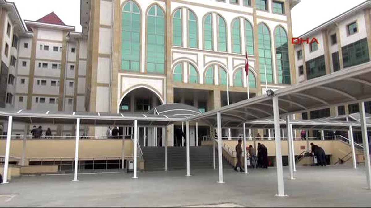 Antalya Zehir Çetesinin Üyeleri Parmak İzinden Yakalandı