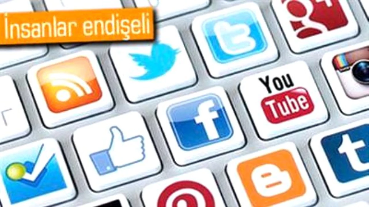 Araştırma: Sosyal Medya Sağlığı Bozuyor
