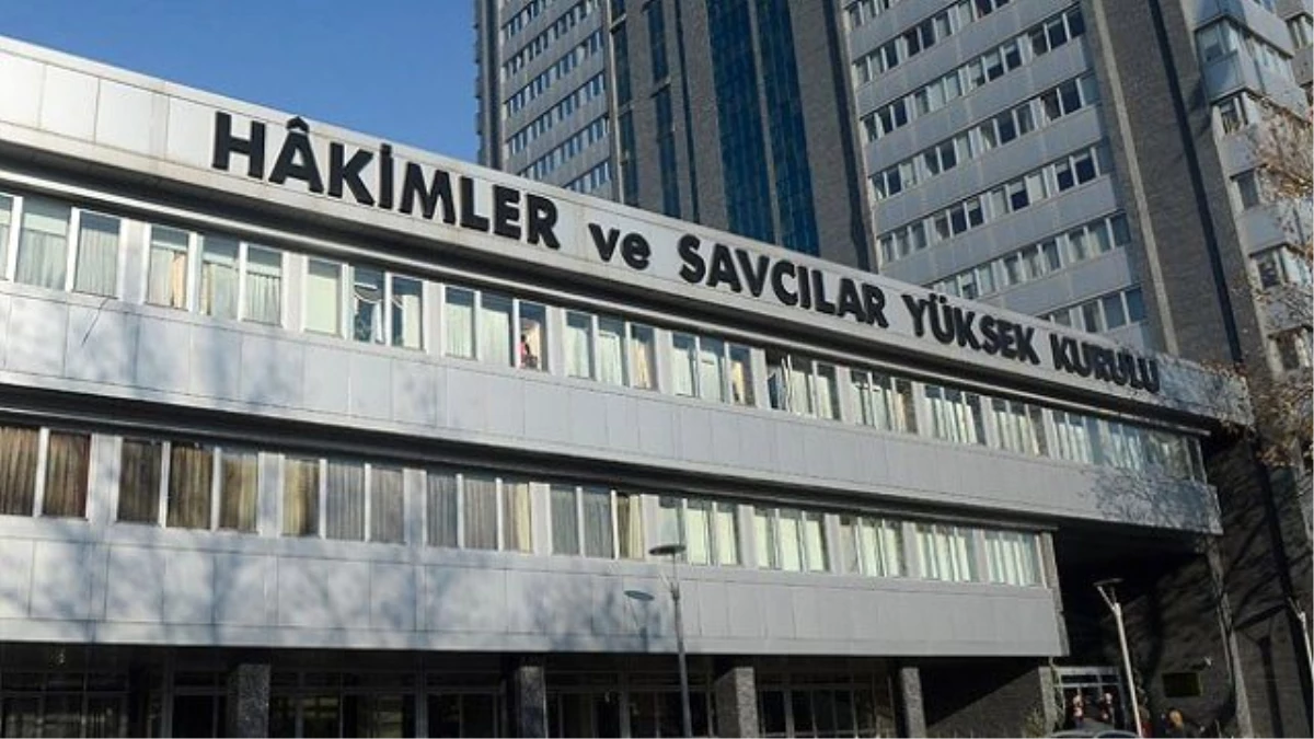 Askeri Casusluk Davası Hakim ve Savcıları HSYK\'ya Şikayet Edildi