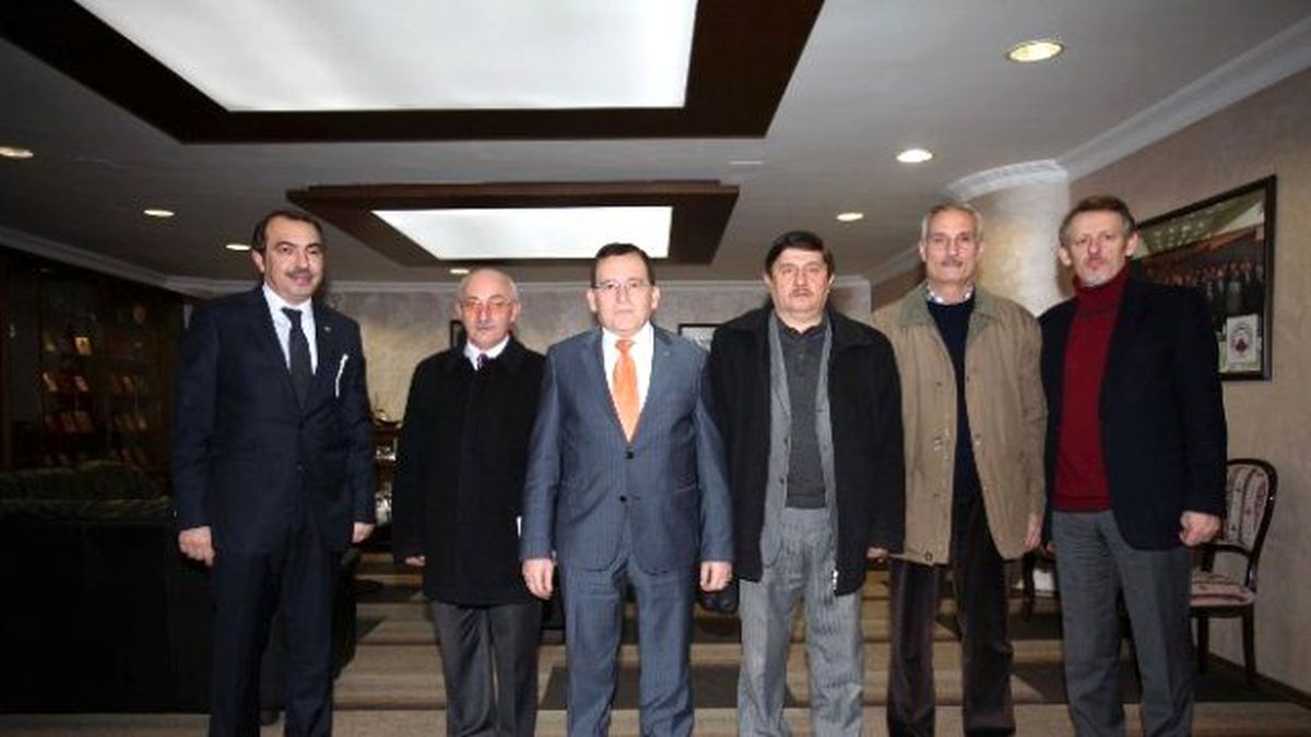 Atasu Barajı Çevresinde Organik Tarıma Geçiliyor