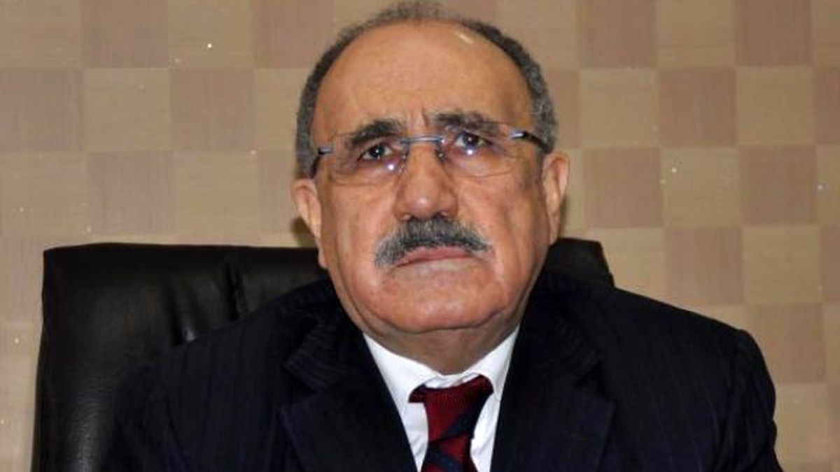 Beşir Atalay : CHP\'nin Siyaset Dili Küfür ve Hakaretten İbarettir