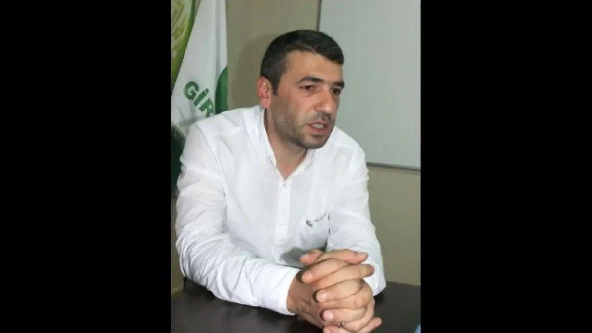 Giresunspor\'da Hedef 6 Puan