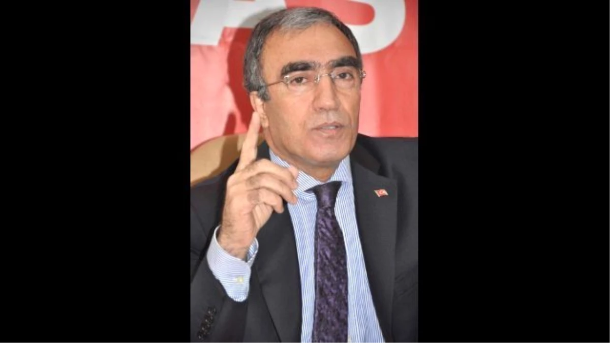 MHP Genel Başkan Yardımcısı Öztürk Gündemi Değerlendirdi