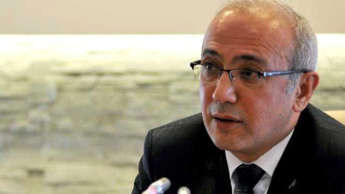 Bakan Elvan: "Malatya\'nın Önü Açık"